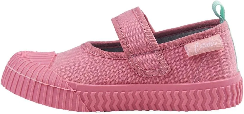 Детские кроссовки с принтом Paw Patrol CERDÁ LIFE'S LITTLE MOMENTS, Pink — фото 3