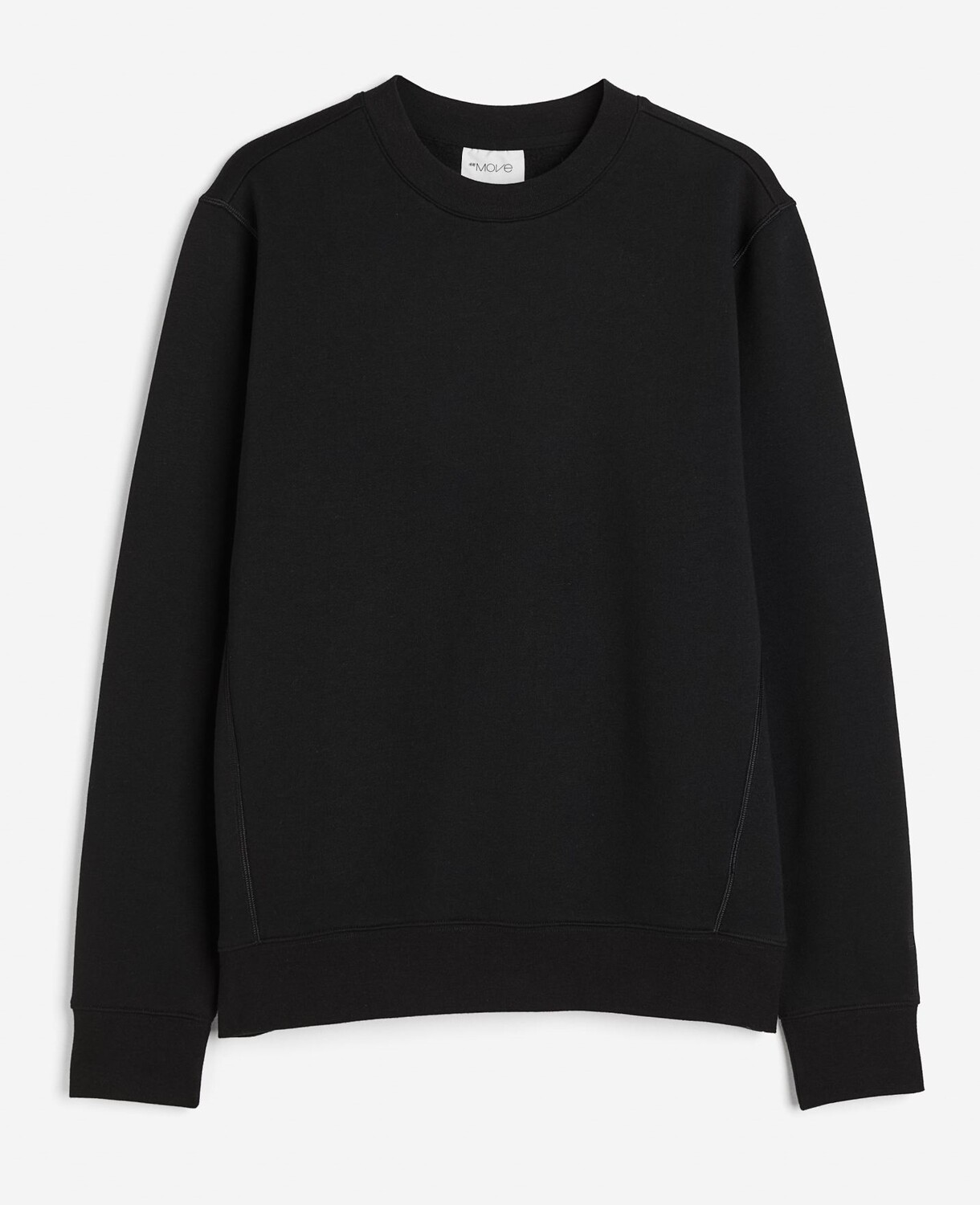 

Толстовка H&M DryMove™ Sports, черный