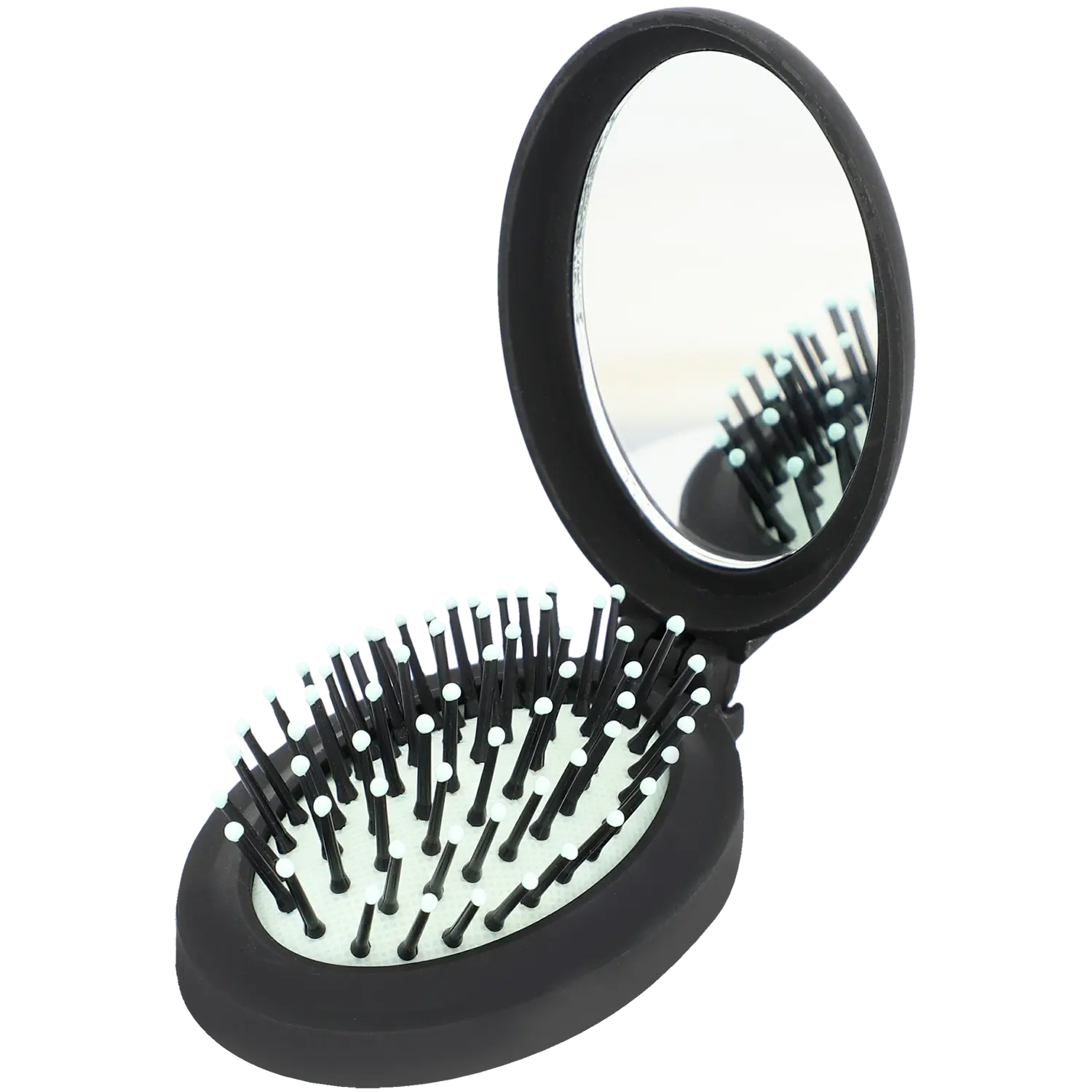 

Hebe Professional Pocket Hair Brush расческа, 1 шт.