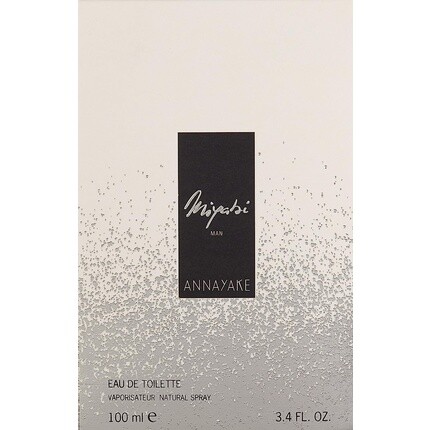 Туалетная вода Annayake Miyabi Homme 100 мл — фото 2