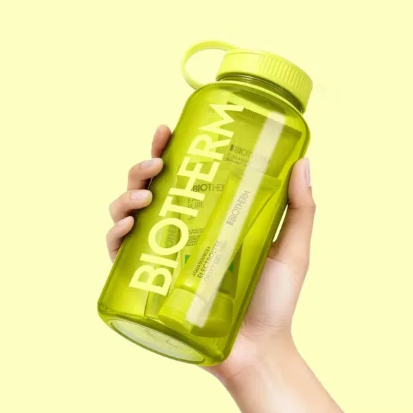 Набор косметики Electro Drop Set BIOTHERM цвет — фото 3