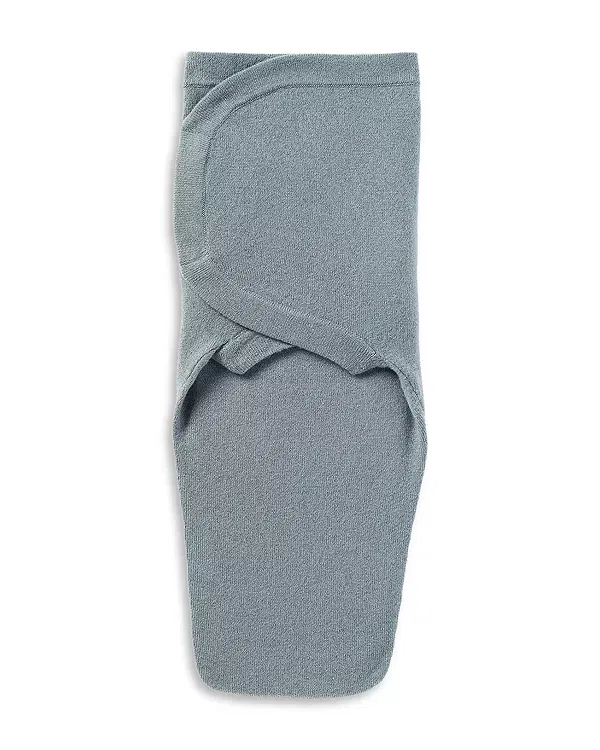 Детское одеяло-пеленка из кашемира Cashmere swaddle s/m Nuna, Athens — фото 2