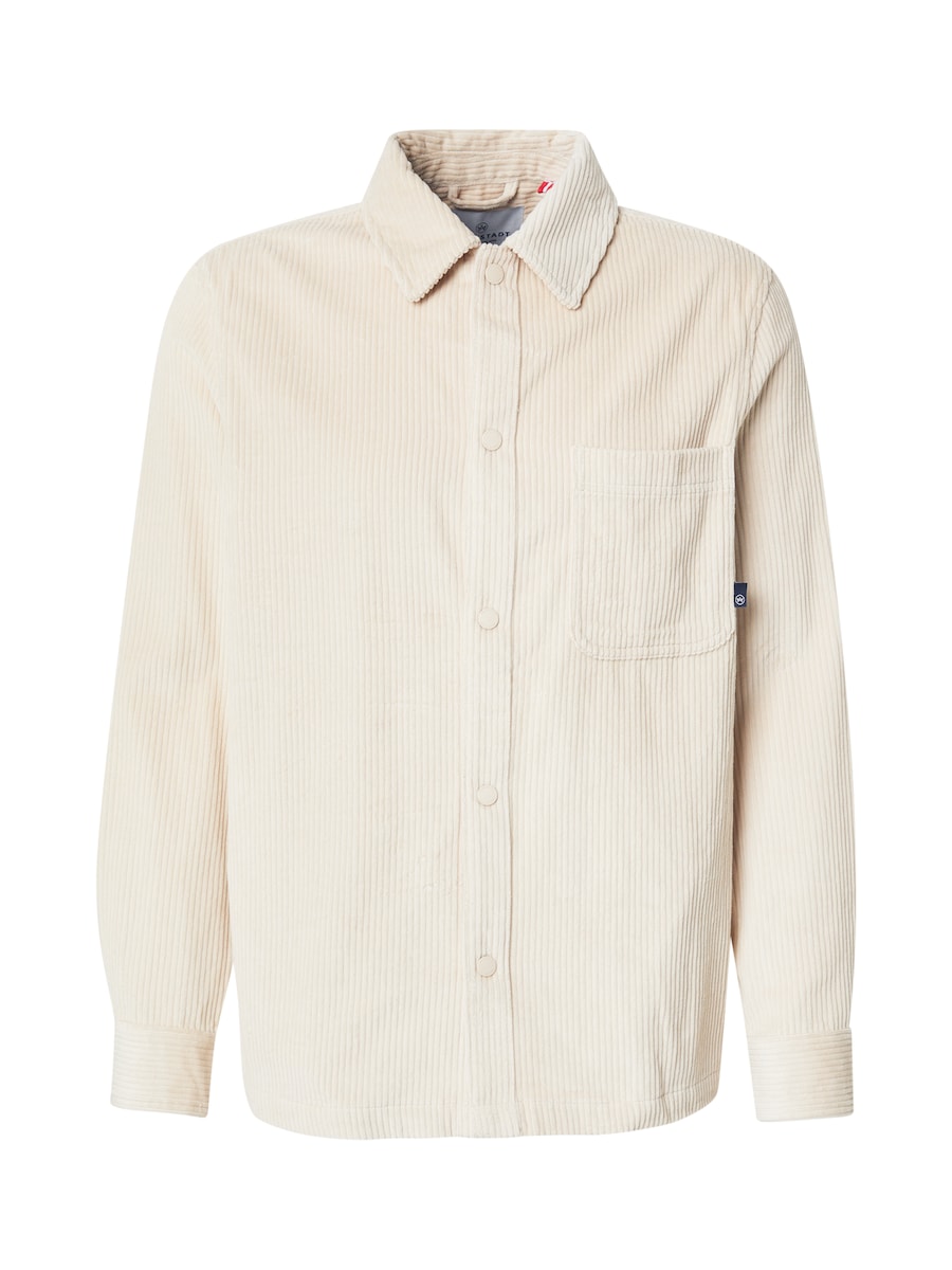 

Куртка межсезонная Kronstadt Chandos, кремовый