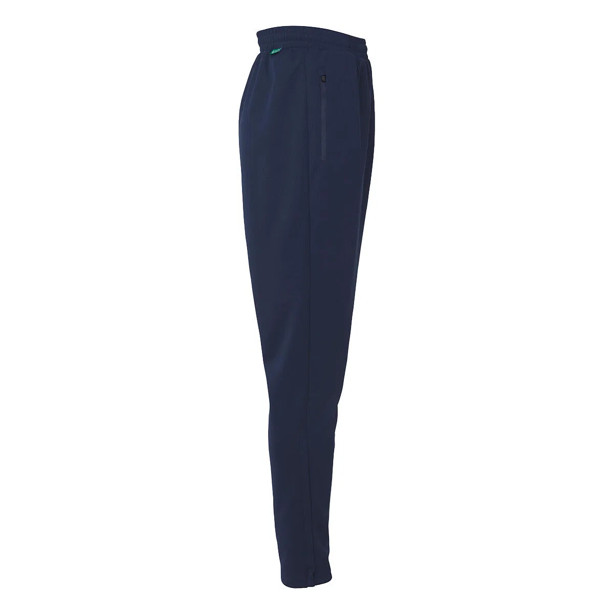 Детские тренировочные штаны с высокой обработкой Essential Performance Uhlsport, Blau Navyblau — фото 4