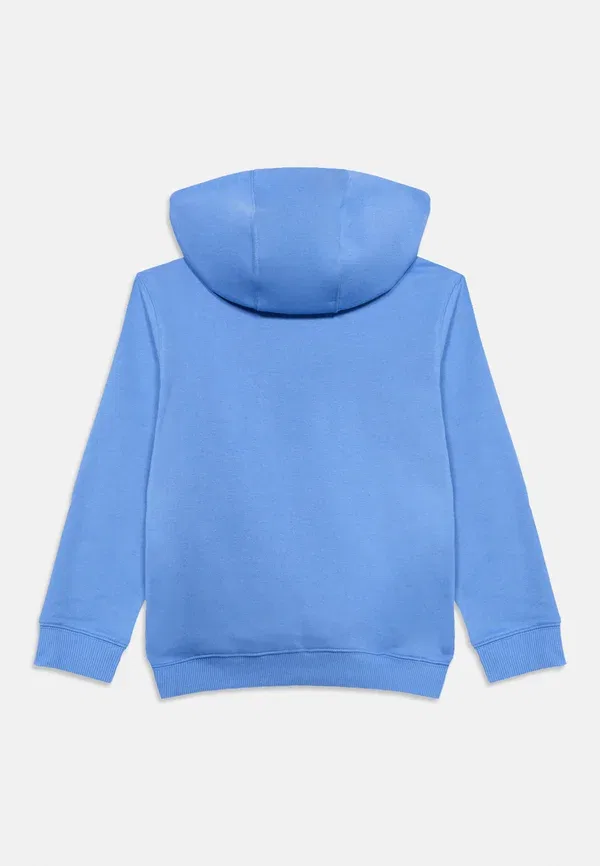 Толстовка Adidas Originals, синий — фото 2