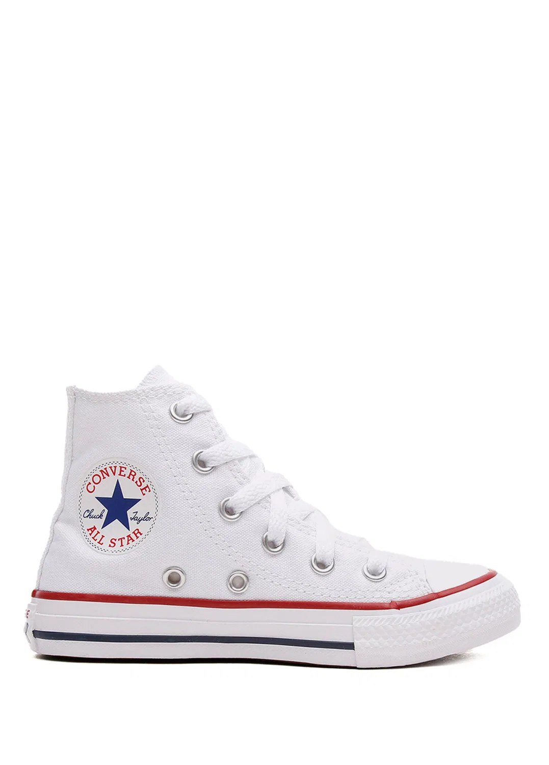 Кроссовки Converse Chuck Taylor All Star Classic, белый