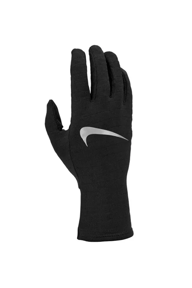 Мужские беговые перчатки с технологией Sphere 4.0 Nike, Black