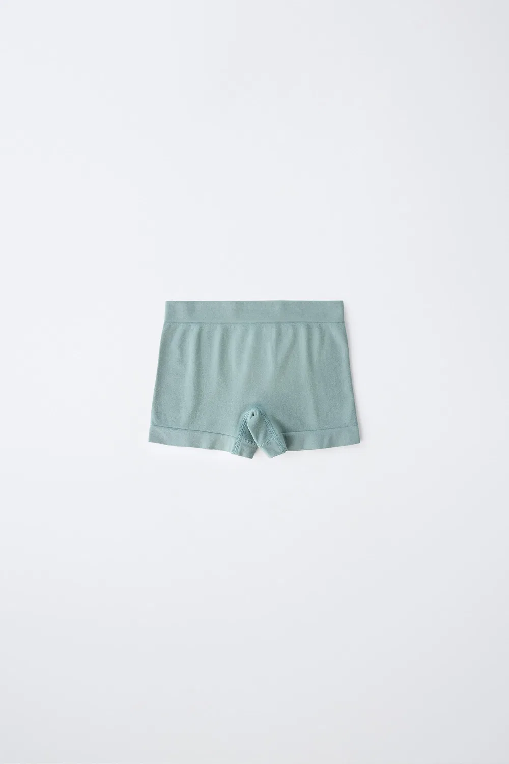 8-14 лет / Комплект из трех бесшовных кюлотов ZARA, Multicoloured — фото 3