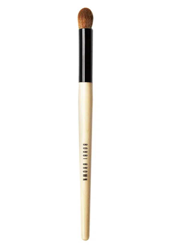 Кисть для коррекции макияжа с полным покрытием Bobbi Brown