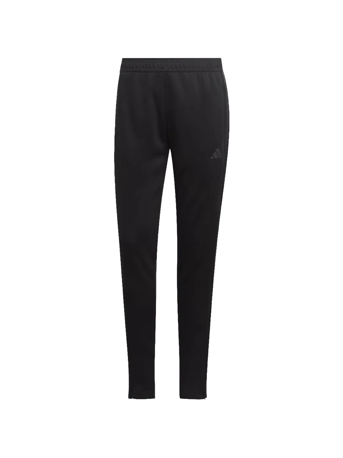 Спортивные брюки Tiro 23 League Adidas, черный
