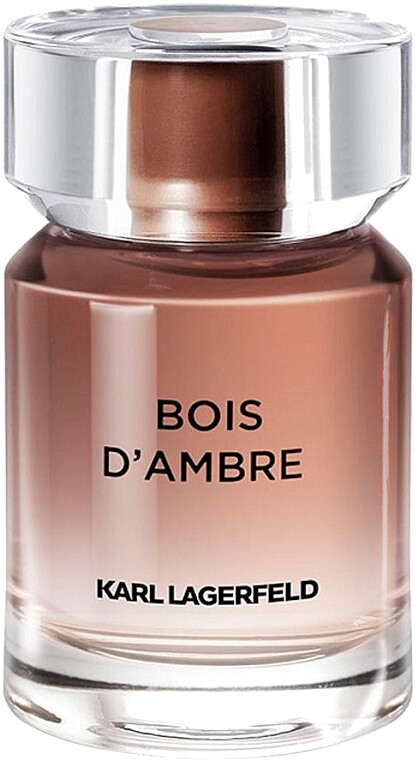 

Туалетная вода Karl Lagerfeld Bois D'Ambre