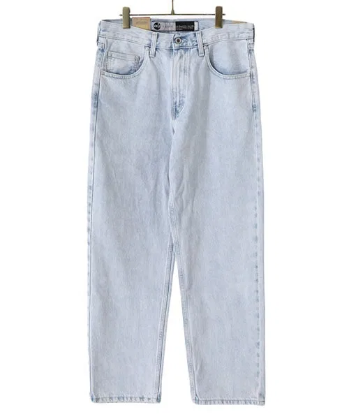 Мужские джинсы свободного кроя SilverTab Loose Levi's, Blue