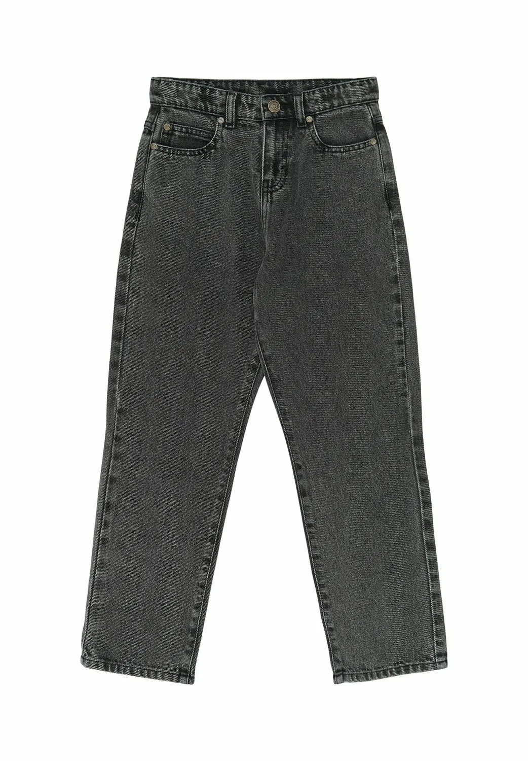 Джинсы свободного кроя Tnmadrid - джинсы свободного кроя The New, Medium Grey Denim