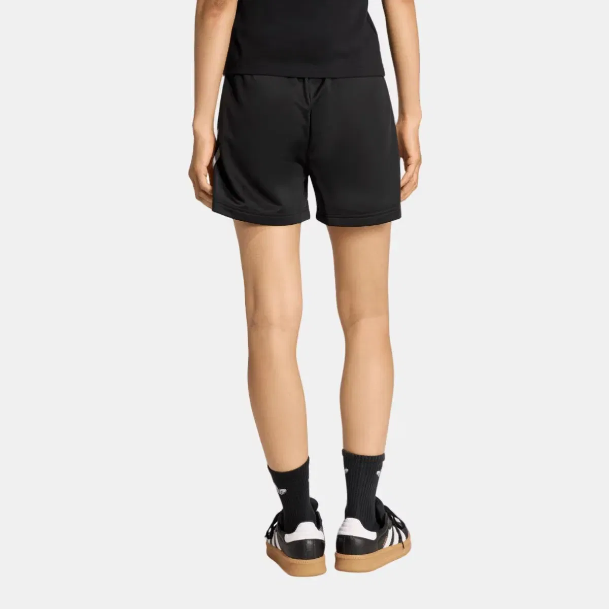 Женские шорты Firebird Classic adidas, Negro — фото 2