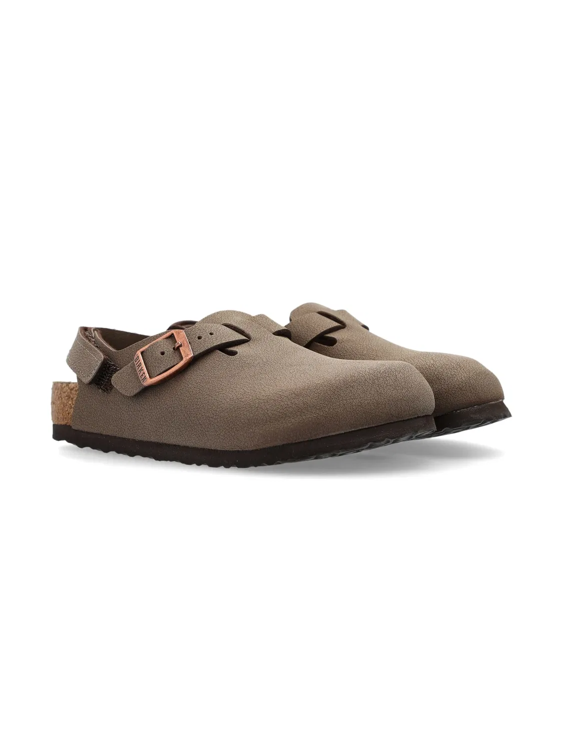 Сандалии Tokio Birkenstock, светло-коричневый — фото 4
