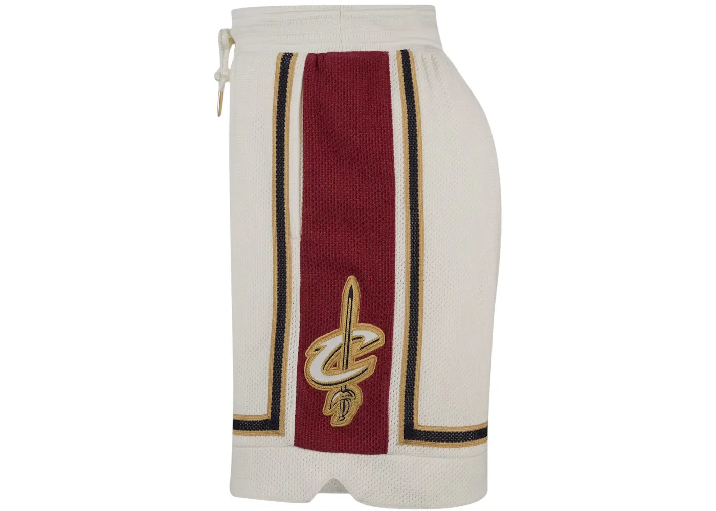 Мужские шорты Dri-FIT Nike LeBron James Shorts, Multicolor — фото 2