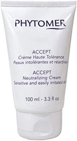 Крем для лица — Дневной Phytomer Accept Tolerance Cream, 100 мл