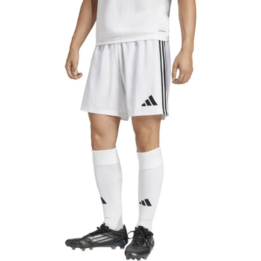 Мужские спортивные шорты TASTIGO25 adidas, Белый