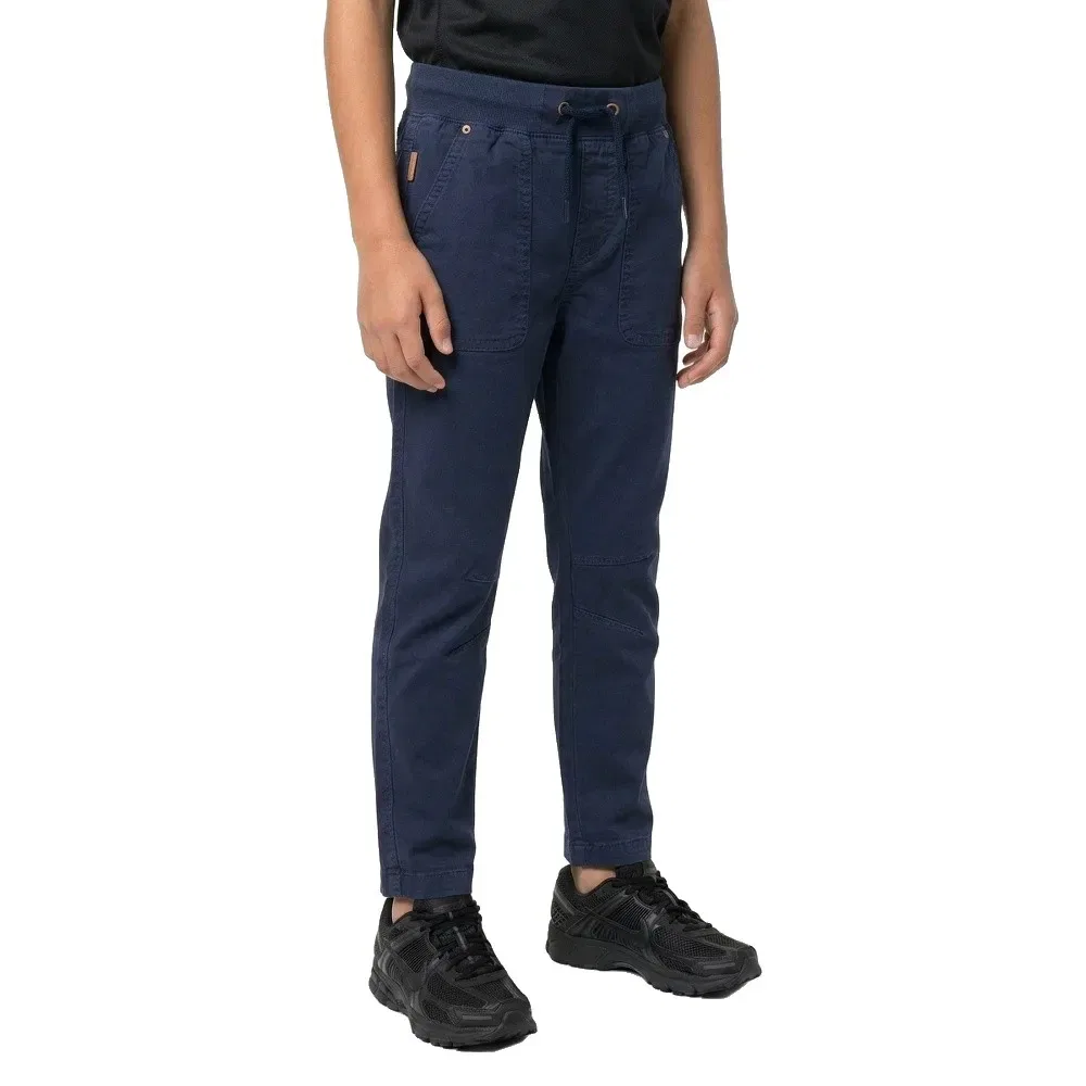 Брюки Boboli 693064, синий