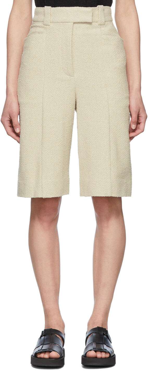 

Шорты Off-White Cimassi by Malene Birger