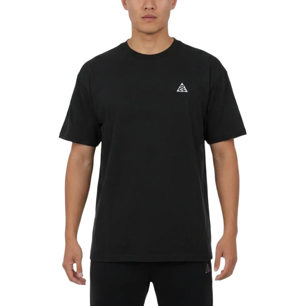 Футболка с круглым вырезом, модель ACG, Nike