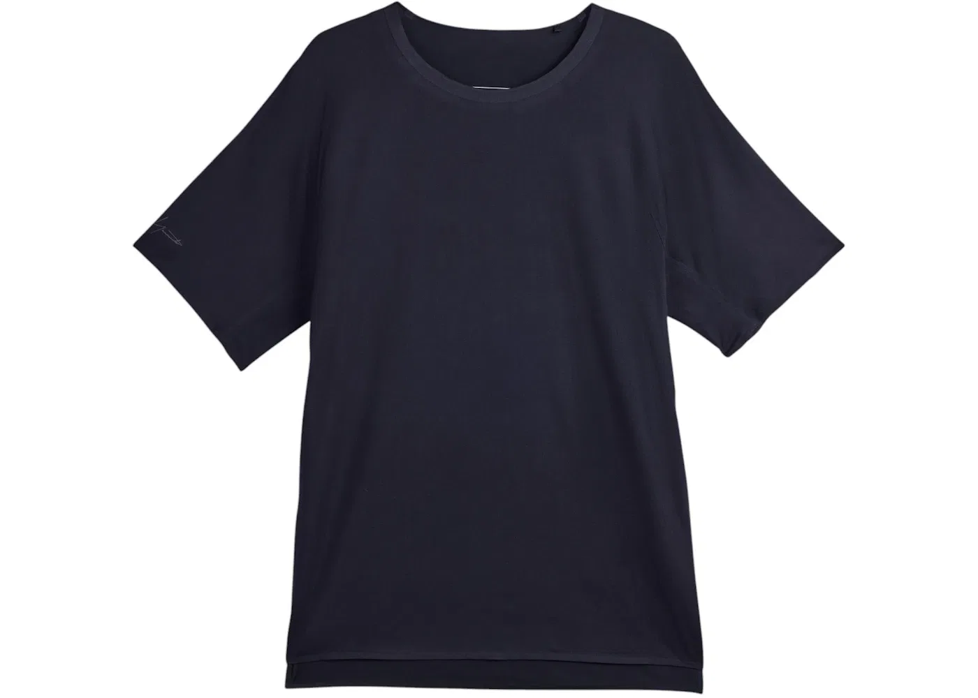 Мужская футболка с коротким рукавом Adidas Y-3 T-Shirt, Black