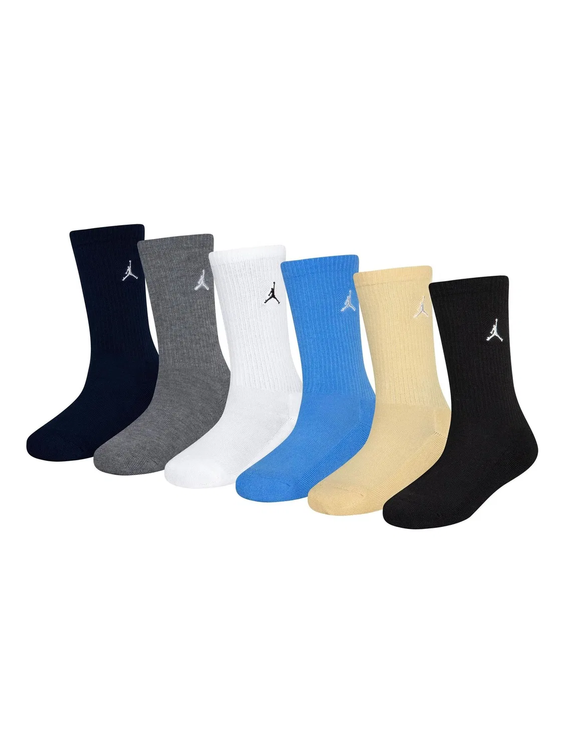 Носки детские Everyday Essentials Jordan, синие
