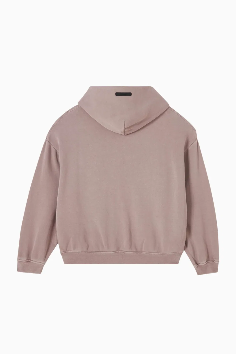 Худи с принтом Campus 90s Fear of God Essentials — фото 3