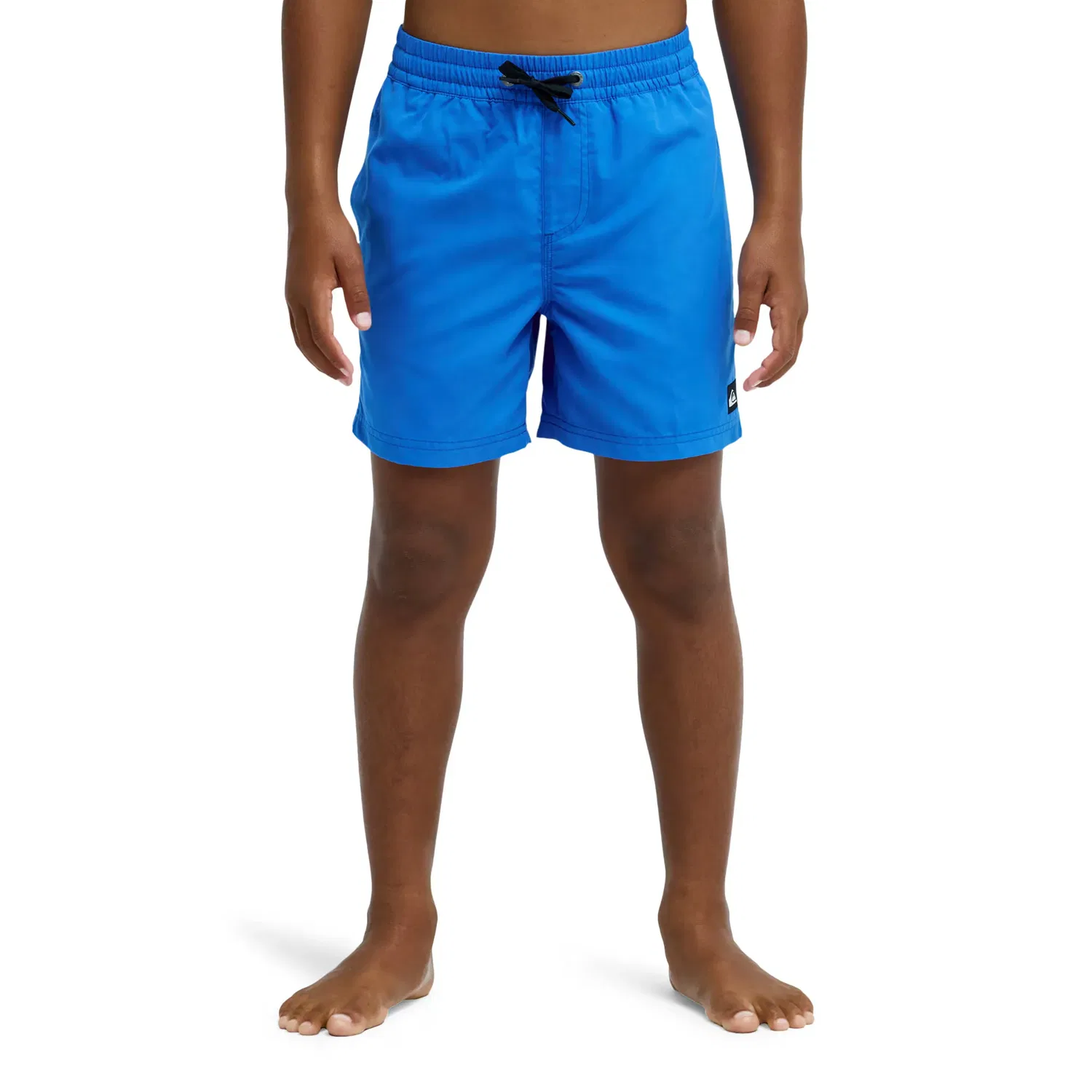 Детские плавки с принтом Everyday Volley Quiksilver, Azul