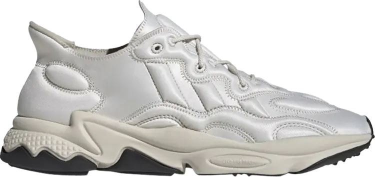 

Кроссовки Adidas Ozweego Tech 'Clear Brown', коричневый
