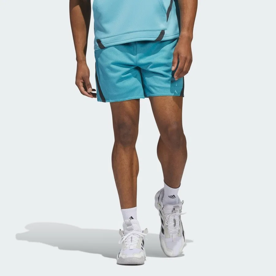Спортивные шорты Adidas Adiclub, Синий