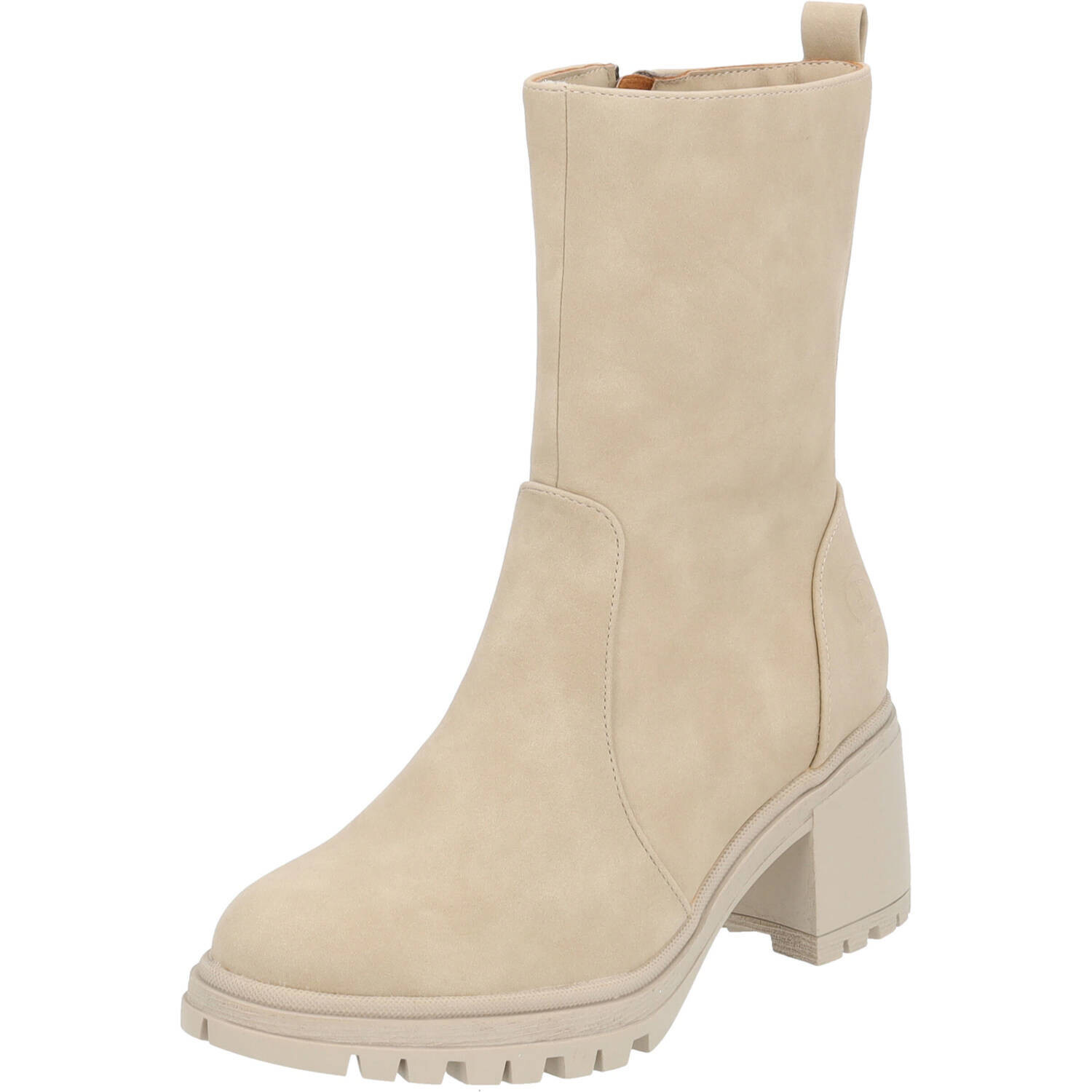 Ботинки palado Stiefel, бежевый
