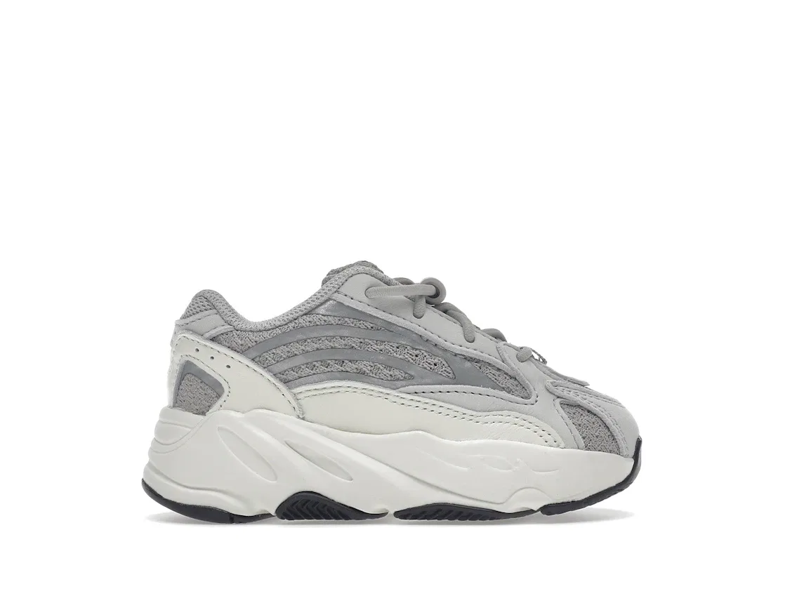 Детские кроссовки Lifestyle с моделью Adidas Yeezy Boost 700 V2 Adidas, Static