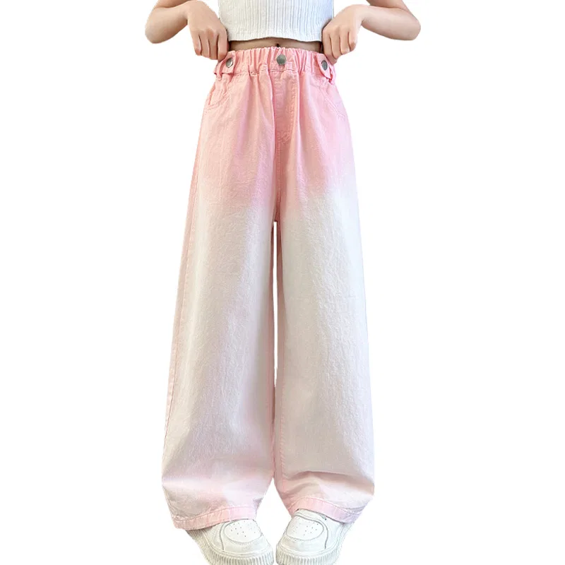 Детские джинсы Lanza, Pink