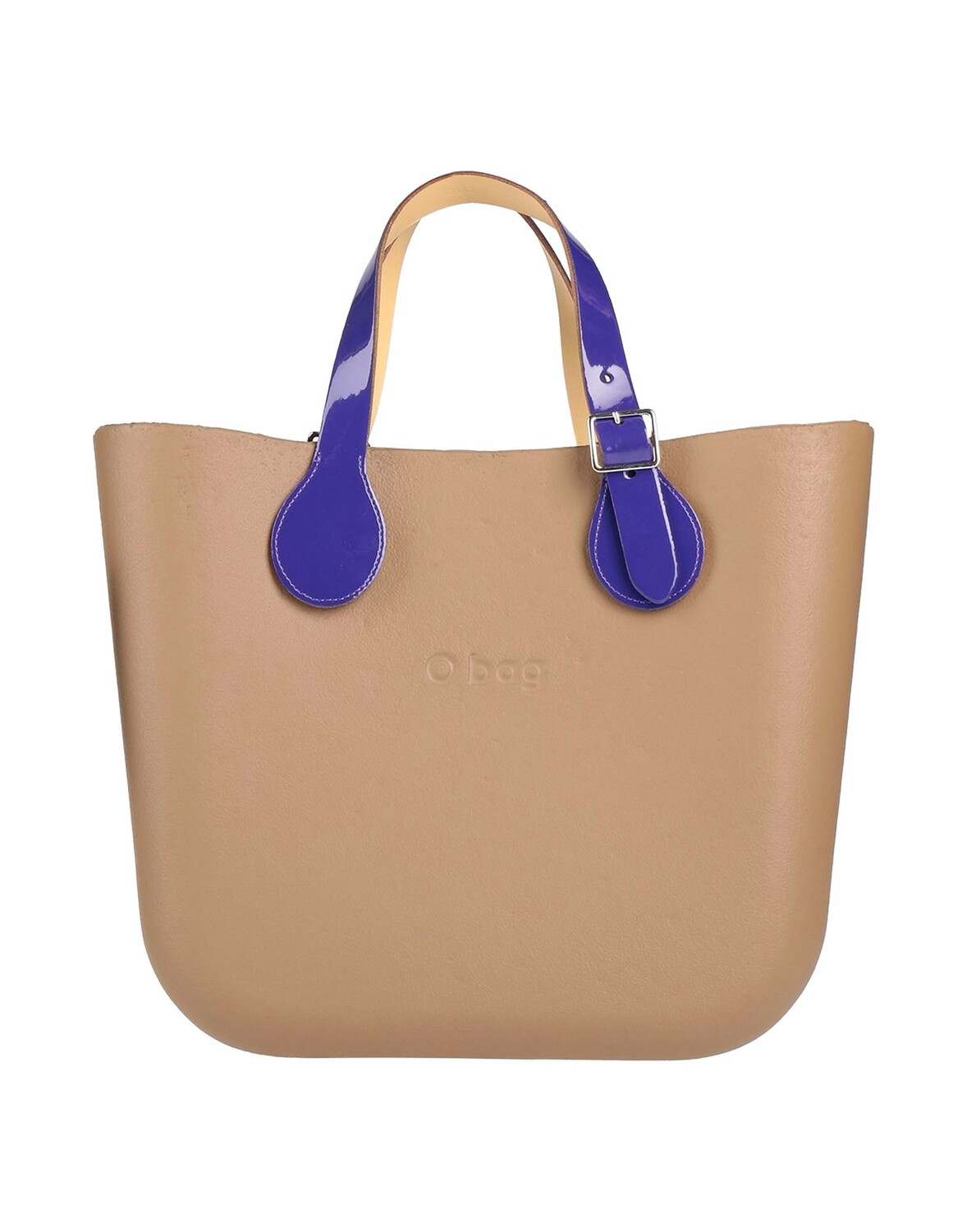 

Сумка O Bag, бежевый