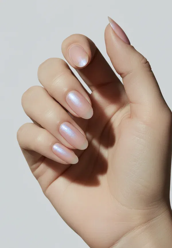 Лак для ногтей Coolnails в ручке - лак для ногтей 8.5 мл Glov — фото 3
