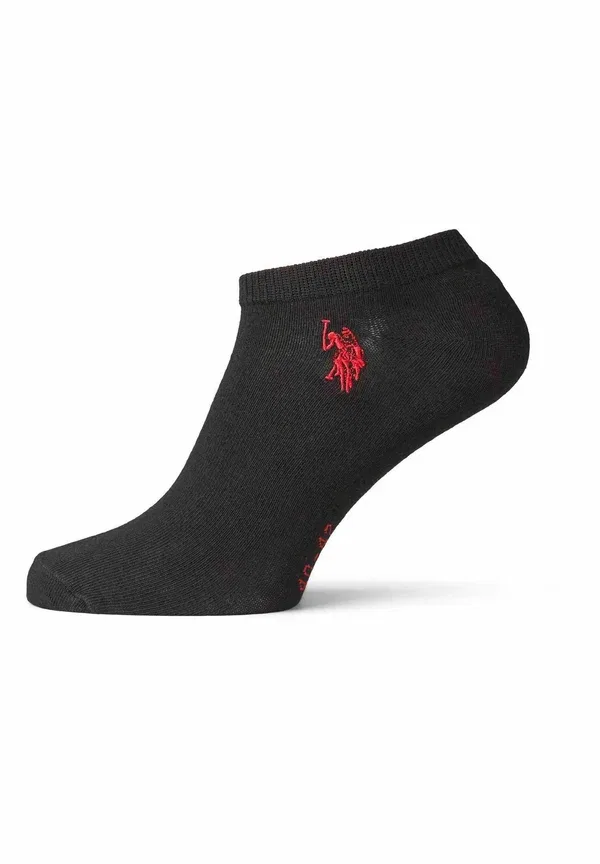 Носки повседневные Umariz U.S. Polo Assn., tap shoe — фото 2