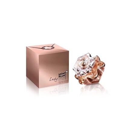 

Montblanc Lady Emblem Elixir Eau de Parfum Spray 75мл Фруктовый
