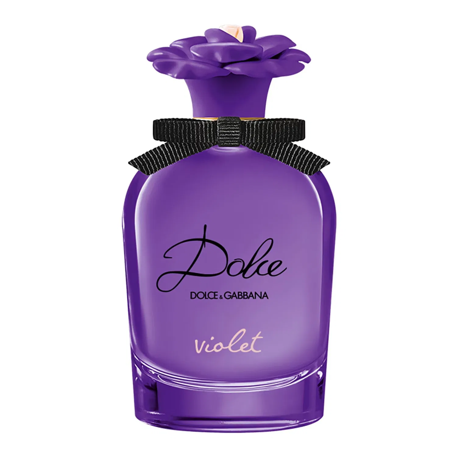Туалетная вода 50 мл с ароматом фиалки и черной смородины Dolce Violet DOLCE & GABBANA