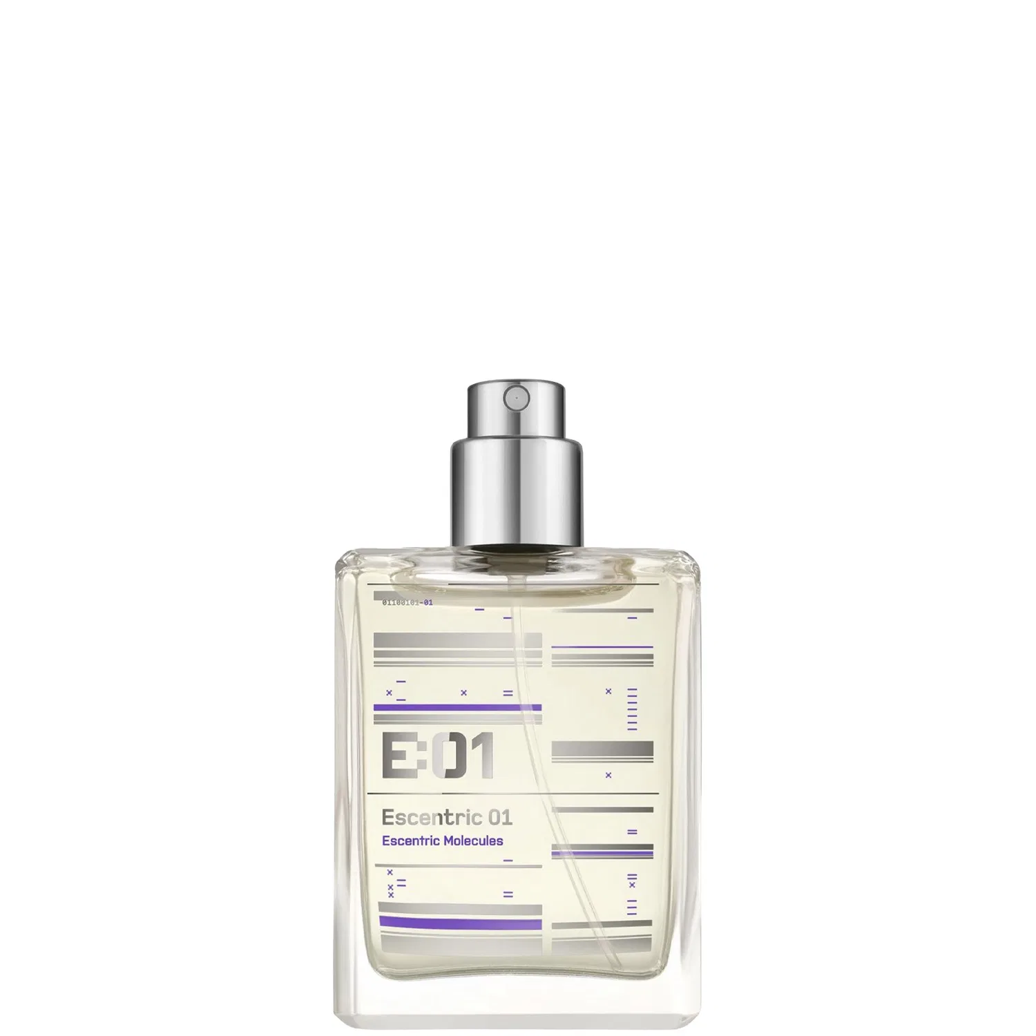 Парфюмерная вода Escentric 01 Refill 30 мл Escentric Molecules