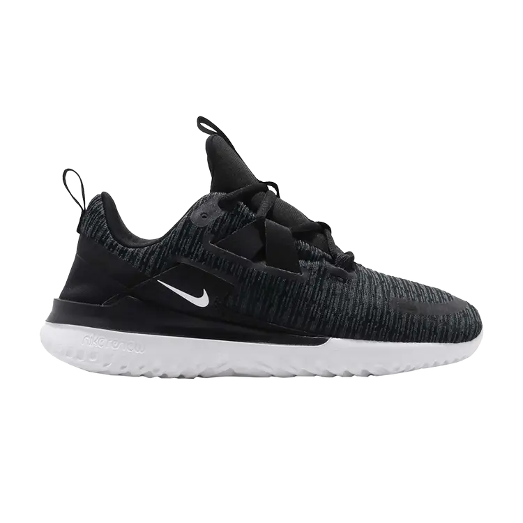 

Кроссовки Nike Wmns Renew Arena 'Anthracite', черный