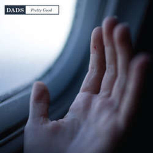 

CD диск Dads: Pretty Good
