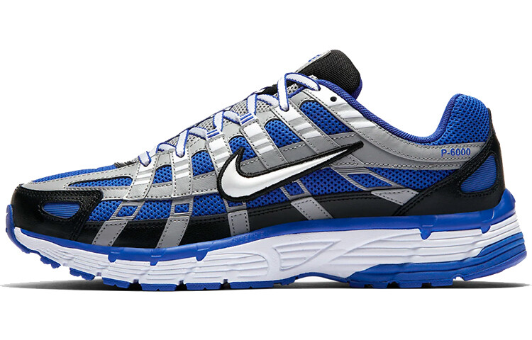 

Nike P-6000 Кроссовки Мужчины