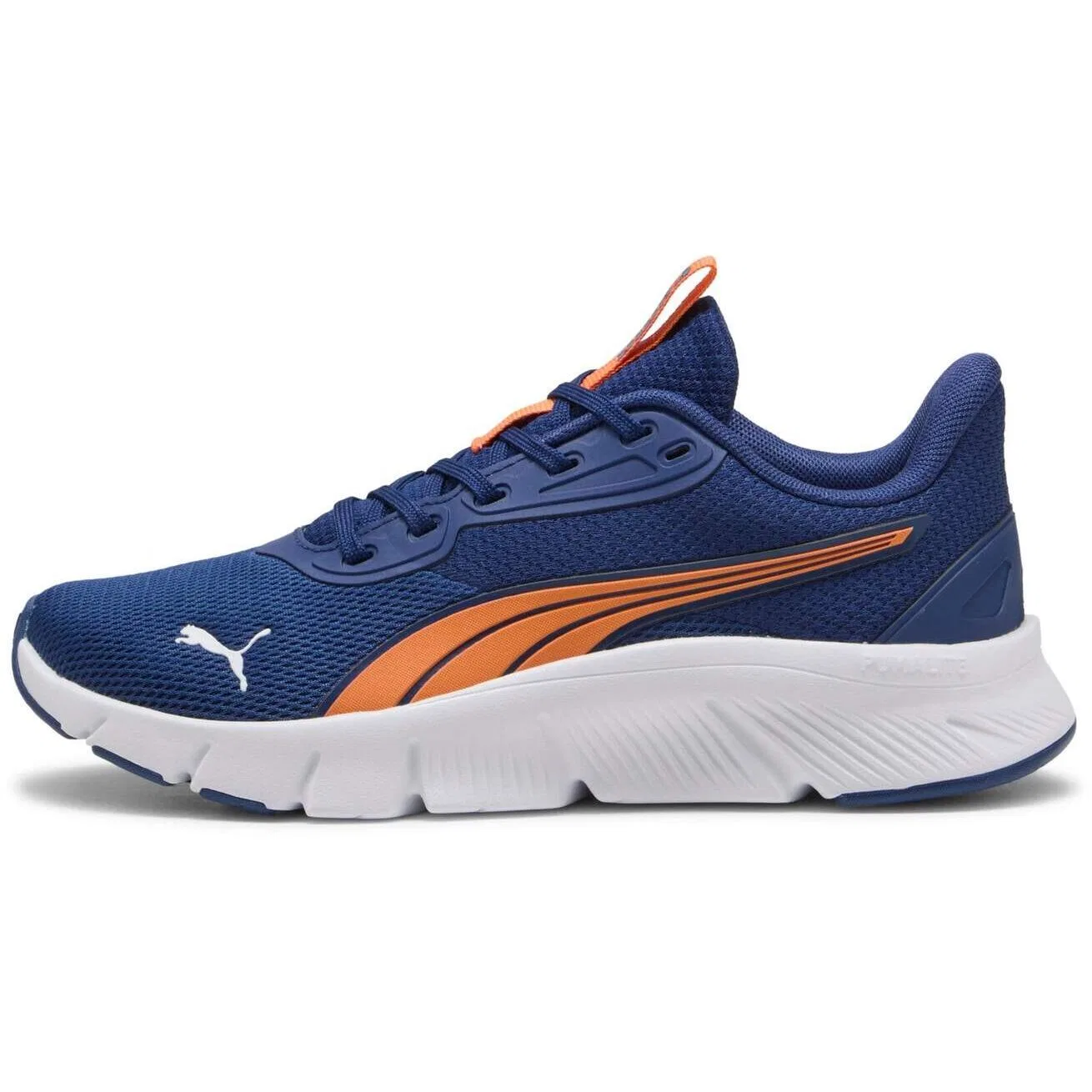 Детские кроссовки Puma Flexfocus Lite Modern Jr, Blau