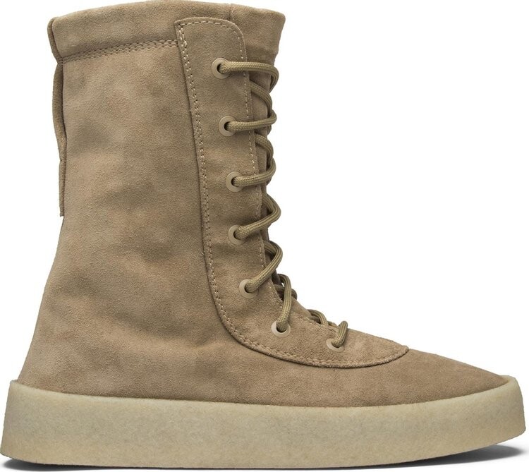 

Ботинки Season 2 Crepe Boot Taupe, загар