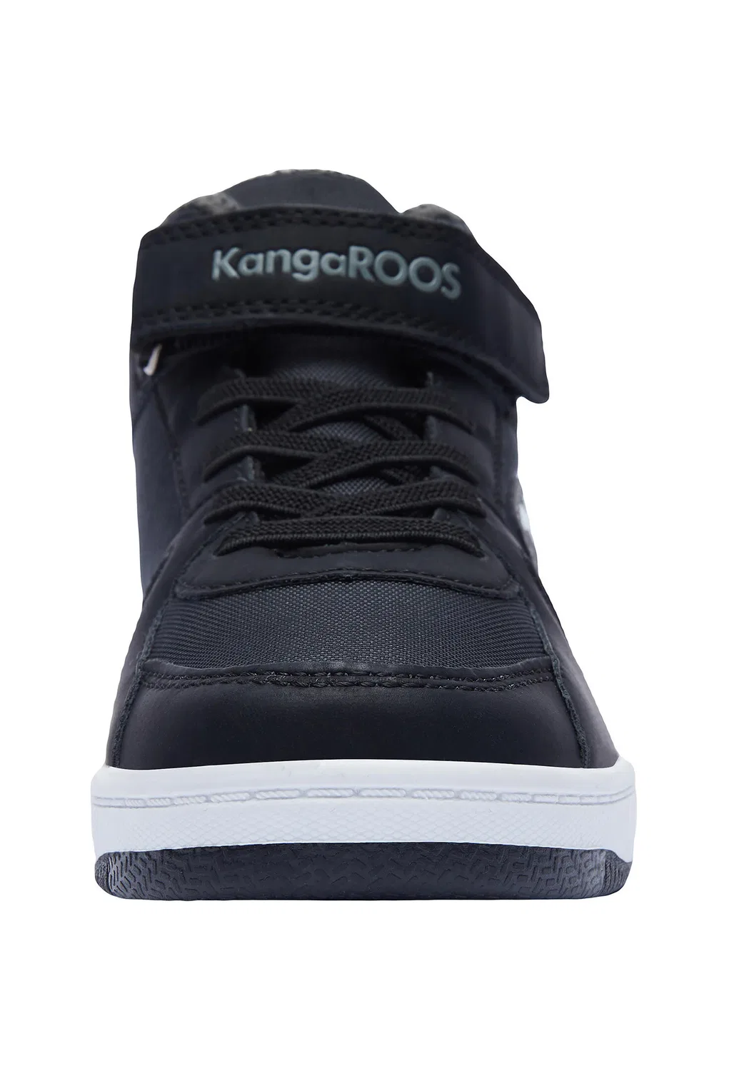 Детские утепленные кроссовки K-CP Kalley II EV Kangaroos, Schwarz — фото 4