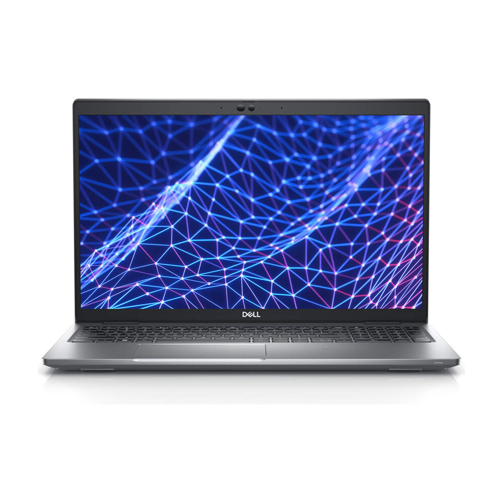 

Ноутбук Dell Latitude 5530, 15.6", 16 ГБ/256 ГБ, i5-1235U, серый, английская раскладка