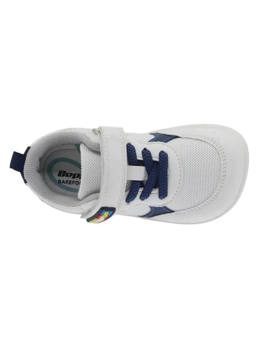 Кроссовки Beppi 'Casual Shoe' белого цвета — фото 3