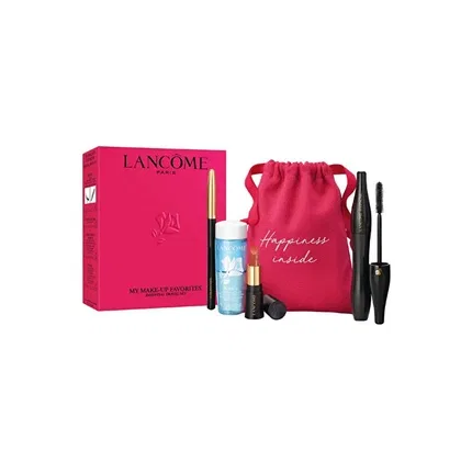 Набор косметики My Makeup Favorites Lancome