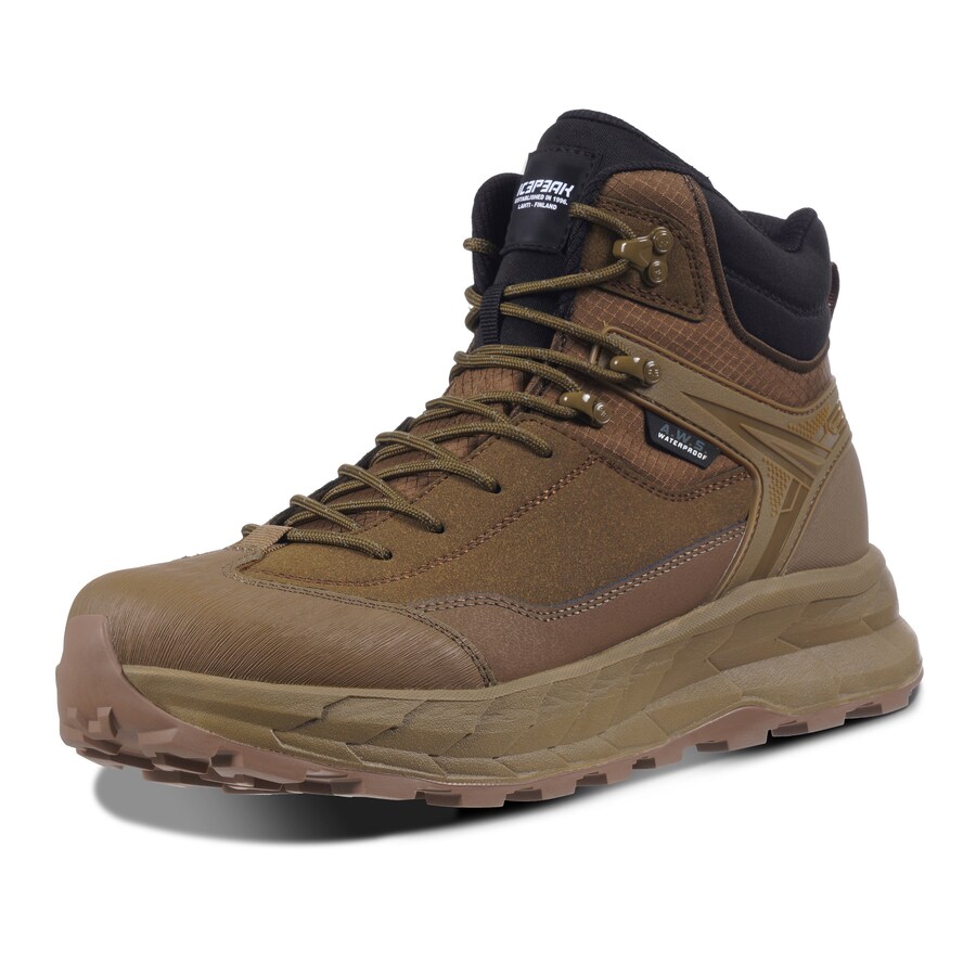 

Ботинки ICEPEAK Akaa, Olive